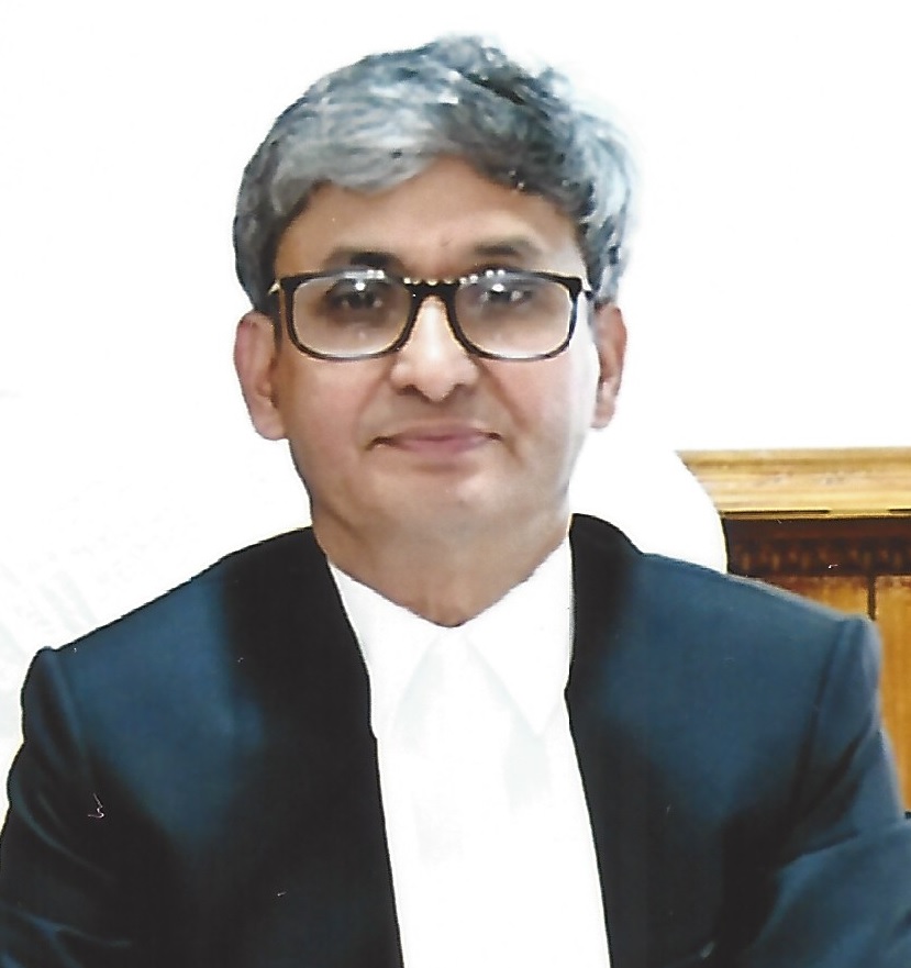Hon’ble Mr. Justice Rakesh Thapliyal